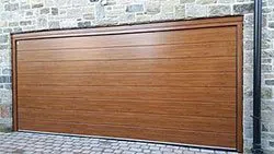 Jacksonville Garage Doors Store San Antonio, TX 210-245-5992 - custom-garage-doors-side