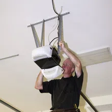 Jacksonville Garage Doors Store San Antonio, TX 210-245-5992 - garage-door-maintenance