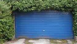 Jacksonville Garage Doors Store San Antonio, TX 210-245-5992 - standard-garage-doors-side